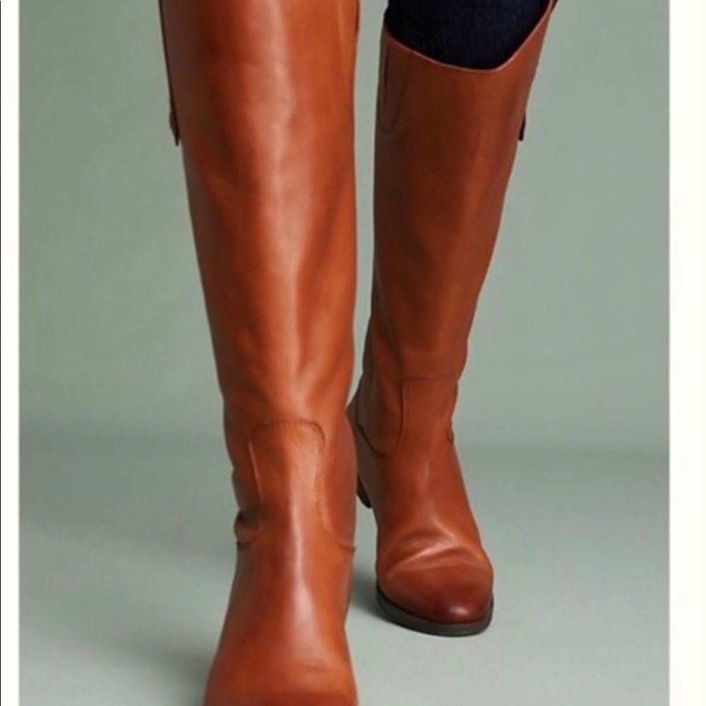 Sam Edelman Penny Boots - Picture 7 of 10